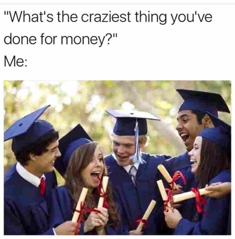 funny memes adulting